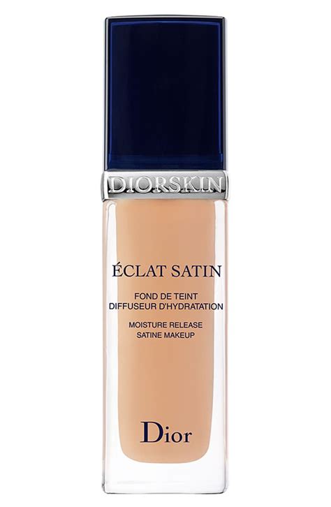 dior diorskin eclat satin|Dior Diorskin Eclat Satin Moisture Release .